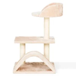 FIT+FUN Kratzbaum S 8 FIT+FUN Kratzbaum S -Geschäft Für Heimtierbedarf 07c0ea2d33506ff73cfe320e6e632ea55cadbbea cb66d367fda9affc6dad86e80532d3183e5af7e6