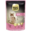 SELECT GOLD Kitten 12x85 G
