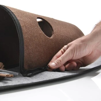 Canadian Cat Company Spielteppich Calvin 4 Canadian Cat Company Spielteppich Calvin – Bild 4