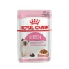ROYAL CANIN Kitten 12x85g In Soße