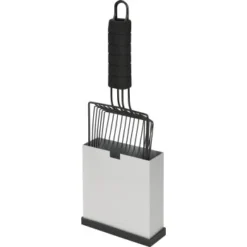 AniOne Streuschaufel Aus Aluminium