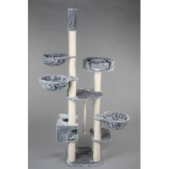 RHR Quality Kratzbaum Catdream De Luxe Hellgrau 8 RHR Quality Kratzbaum Catdream De Luxe Hellgrau -Geschäft Für Heimtierbedarf 21ae8b049fef53dc47e1c61cf2938ecdcaf0776d 1652142 de DE 092959771cc012162bc3ca0e051ea9484ba24e24YCQPQa