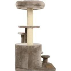 AniOne Seniorenkratzbaum Beatrix -Geschäft Für Heimtierbedarf 22f9ea4ff8a4f4bbb80aad2df8122d86f3cd3c80 9c092cf18417e3c812262351c73b919431157853