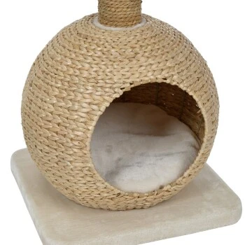 AniOne Kratzbaum Anzo 2 AniOne Kratzbaum Anzo – Bild 2