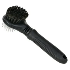 TAKE CARE 2-in-1 Zupfbürste S