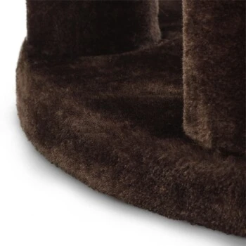 Trixie Kratzbaum Emil Für Senioren 2 Trixie Kratzbaum Emil Für Senioren – Bild 2