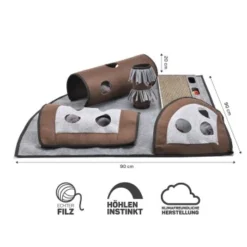 Canadian Cat Company Spielteppich Calvin 13 Canadian Cat Company Spielteppich Calvin -Geschäft Für Heimtierbedarf 36c83ee9bf340c09b2d391f24e086239255aebab 1350057 de DE c53cda338f54c92b308d57b85876aca0e8e5ae24aLx6FH