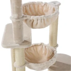 AniOne Kratzbaum Emilie -Geschäft Für Heimtierbedarf 5483c17c9993710963f6972b763365c216187767 c985864fcdca7dddd9c07709d1bdc49557d034cb