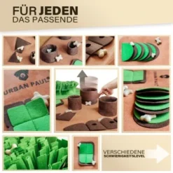 URBAN PAUL Schnüffelteppich - Extra Groß -Geschäft Für Heimtierbedarf 585e4d8c512ffd4406eab3f4ccc12d9b9fb1acc3 1477264 de DE f5816a318727b12ca7526f0a1ab095efa47c21cempZgkt