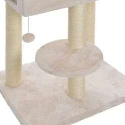 AniOne Kratzbaum Sarah Für Mehrkatzenhaushalte -Geschäft Für Heimtierbedarf 5b78091eec44b96fb035fdab1d9d4b0d8394e2c3 1377932 de DE anione 5