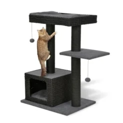 AniOne Kratzbaum Nancy -Geschäft Für Heimtierbedarf 638ba4bd2991ce0833c3fe057c0f9c73c34fc095 4e35186460f986dc806db60d09192dee17bf8310