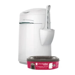 HabaPet LitterLocker Fashion Streu-Entsorgungseimer -Geschäft Für Heimtierbedarf 79b7c61069f89848b15738e67a2e9d3141ecd447 63af40f64f30941682b46540ffdb800c3ec9659c