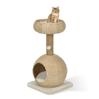 AniOne Kratzbaum Anzo 4 AniOne Kratzbaum Anzo – Bild 4