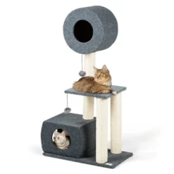 AniOne Kratzbaum Padme