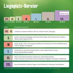 FIT+FUN Liegeplatz Domus Grau S 6 FIT+FUN Liegeplatz Domus Grau S -Geschäft Für Heimtierbedarf 84f639a57b2978262fa94c60cd7d9da3ab48ddc6 a8620f02c1ca6dd06c3618124a840bdcdeb589d8