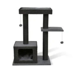 AniOne Kratzbaum Nancy -Geschäft Für Heimtierbedarf 8af8ec3c35b02315588d61850efa3e7d8729a0fb 7fabfdf6408f15707afdb34e48928198c85844f2