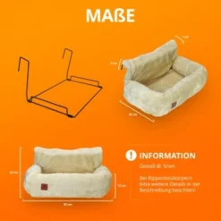 Schlitzohr Heizungsliege Lucky Beige -Geschäft Für Heimtierbedarf 8bf5174ace3737238cd0b0ad149b91e90b04bb1f 1484673 de DE 930cb64873cab943cc1cc9f8551354d341896094RIk3Rn