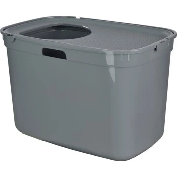 AniOne Katzentoilette Top-Entry 2 AniOne Katzentoilette Top-Entry – Bild 2