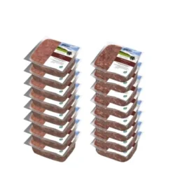 ProCani BARF-Paket Pur Exoten 16x500 G