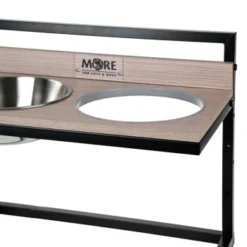 MORE Foodbar Dining 2x2200ml 10 MORE Foodbar Dining 2x2200ml -Geschäft Für Heimtierbedarf 9ef5027dabcd01f5a8f8bedb3282847660845a7e 1378171 de DE More Foodbar Dining wb 3