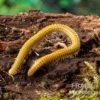 Golden-Cave-Tausendfüßer, Spiroboulus Sp. “Golden Cave”