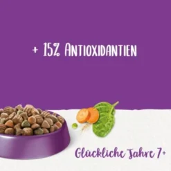 Beneful Purina Glückliche Jahre 7+ Mit Huhn Und Gartengemüse 12 Kg -Geschäft Für Heimtierbedarf a322bc563a902bcbe6b9e9dcff70bdd7889e506a 1373157 de DE purina 2