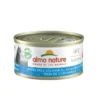 Almo Nature HFC Natural Atlantik-Thunfisch 24x70 G
