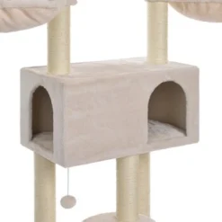 AniOne Kratzbaum Sarah Für Mehrkatzenhaushalte -Geschäft Für Heimtierbedarf a460d5c4cd7f95f8db25145cab0b3235a7f91ae9 1377932 de DE anione 4