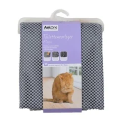 AniOne Toilettenvorleger Magic 9 AniOne Toilettenvorleger Magic -Geschäft Für Heimtierbedarf aed19258e02bdf6778c12cc6583f0d26b6ccf47d a3af01fd879472dfc878bdddae9c6e8a42f307e1