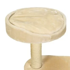 MORE FOR Kratzbaum Charlie Beige 10 MORE FOR Kratzbaum Charlie Beige -Geschäft Für Heimtierbedarf b2eeb0ed556cb496519179355d8b05ea47e068c0 4316042a9e21ed2f4e22afddfd5b7c6a61b9be86