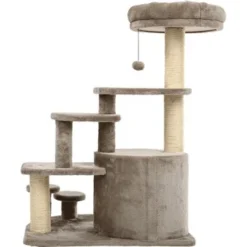 AniOne Seniorenkratzbaum Beatrix -Geschäft Für Heimtierbedarf b6ebc318f70dd0eeed79a3eff4497bdc503546fe 53827369c5b4269561dfd55e7578bdfe72e8263e