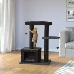 AniOne Kratzbaum Nancy -Geschäft Für Heimtierbedarf c5fbbb655faf1e4148e99d62c8bc2a02a96fb98a 593022d9c33daf5d6328a6d88fedc7558195998f