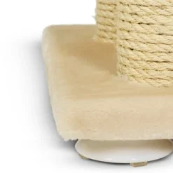 MORE FOR Kratzbaum Charlie Beige 12 MORE FOR Kratzbaum Charlie Beige -Geschäft Für Heimtierbedarf c7a812d7b6968dc3564e28f98b22a832e766fa31 a0aa5cf357687833ea151ef3087c0f59e130feea