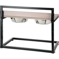 MORE Foodbar Dining 2x2200ml 9 MORE Foodbar Dining 2x2200ml -Geschäft Für Heimtierbedarf cafefa3f38c85a731eaf35d7e858f2f752970fdf 1378171 de DE More Foodbar Dining wb 1