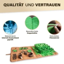 URBAN PAUL Schnüffelteppich - Extra Groß -Geschäft Für Heimtierbedarf ccaa21e0deeb91f56b8ae51727cc32f0489c2c36 1477264 de DE c6a6432c6c418203c93108c591da4d1d8f777bb28Otm0t