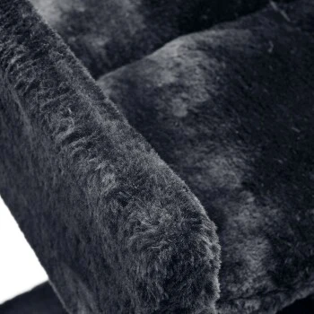 Canadian Cat Company Kratzbaum Residenz Anthrazit 3 Canadian Cat Company Kratzbaum Residenz Anthrazit – Bild 3