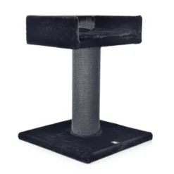 Canadian Cat Company Kratzbaum Residenz Anthrazit