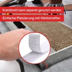 Canadian Cat Company Spielteppich Calvin 9 Canadian Cat Company Spielteppich Calvin -Geschäft Für Heimtierbedarf cf182d902699ce206d67e45bdf77e189ab83054d 1350057 de DE fbb339918dc95c0398004917c2059e21dbbbe1c2lmuJlk