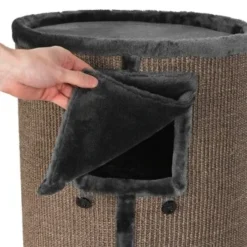 AniOne Kratztonne Tobi -Geschäft Für Heimtierbedarf d05ccd975d83c7ccba4c432f38f781ebdc9ace31 22a63cd29f5524367dafd19668d88c90e2c6fd79