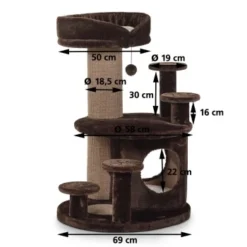 Trixie Kratzbaum Emil Für Senioren 11 Trixie Kratzbaum Emil Für Senioren -Geschäft Für Heimtierbedarf d2b081568f087d3a767703bc009625c0e77fa4fc 3975f7fa645028c9de5c6c5c92cf604412d667ba