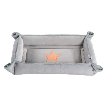 AniOne 2in1 Liegeplatz Pepe & Kitty S 1 AniOne 2in1 Liegeplatz Pepe & Kitty S