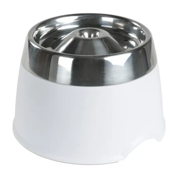 AniOne Edelstahl-Trinkbrunnen Trevi Ohne Ersatzfilter 1 AniOne Edelstahl-Trinkbrunnen Trevi Ohne Ersatzfilter