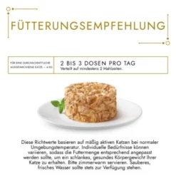 GOURMET Gold Raffiniertes Ragout Katzennassfutter Sorten-Mix 96x85g 6 GOURMET Gold Raffiniertes Ragout Katzennassfutter Sorten-Mix 96x85g -Geschäft Für Heimtierbedarf e1f4ded7c420a3a49c07d99c6c7b9f3ee3a1573e 5b63305098c47918c5f4b99d862341c2d51f1ca2