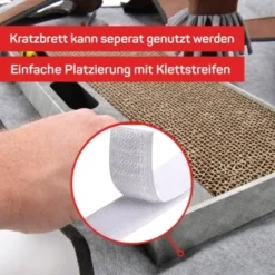 Canadian Cat Company Spielteppich Coleen -Geschäft Für Heimtierbedarf e40cb04fca9e3eed93387015ebd57bc736a3cb34 1350056 de DE 290b7c53c6e92ab30e813dddc5cd407318e8993fz5rCgW