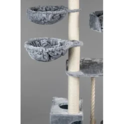 RHR Quality Kratzbaum Catdream De Luxe Hellgrau 7 RHR Quality Kratzbaum Catdream De Luxe Hellgrau -Geschäft Für Heimtierbedarf e70bb0700d1d2bf757829c7b5bf9f3d1a016a780 1652142 de DE b5677e7c435689a0113cb5083a25b5d7ccd8898aP3urLo