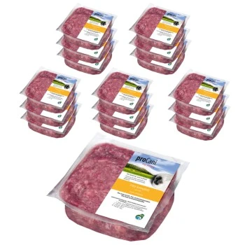 ProCani Buy Nature Ente Komplett 16x500 G 1 ProCani Buy Nature Ente Komplett 16x500 G