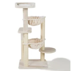 AniOne Kratzbaum Emilie -Geschäft Für Heimtierbedarf fa361dda3b670f371efaff451cfc9c9841342454 47fef52dd4d2739f74632ddcdabbb9495354eb8c