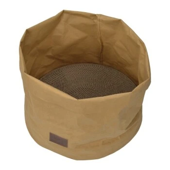 MORE Kratzbeutel Nest 4 MORE Kratzbeutel Nest – Bild 4