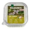 REAL NATURE WILDERNESS Kitten 16x100g True Country Huhn & Lachs
